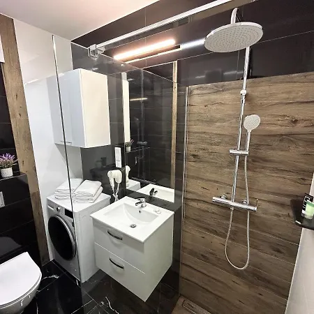 Apartamento 33 Modern