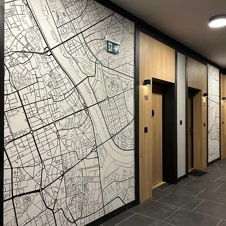 33 Modern Warsaw