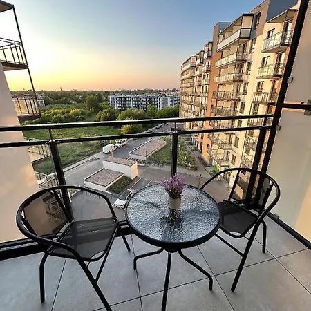 33 Modern Warsaw