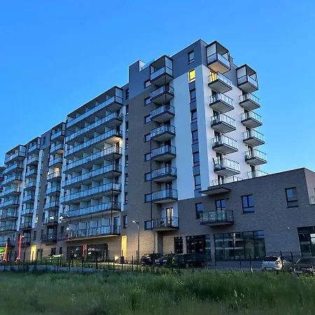 33 Modern * Warsaw